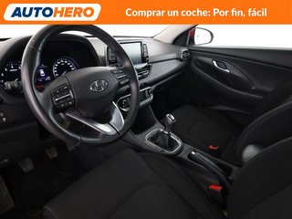 Hyundai i30 1.0 T-GDI Mild-Hybrid Klass