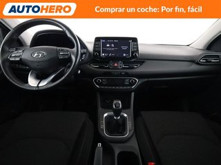 Hyundai i30 1.0 T-GDI Mild-Hybrid Klass