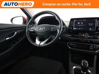 Hyundai i30 1.0 T-GDI Mild-Hybrid Klass