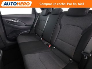 Hyundai i30 1.0 T-GDI Mild-Hybrid Klass