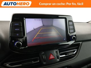 Hyundai i30 1.0 T-GDI Mild-Hybrid Klass