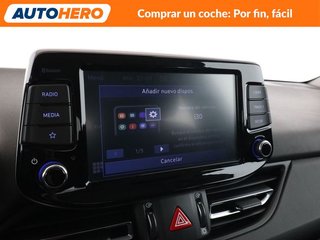 Hyundai i30 1.0 T-GDI Mild-Hybrid Klass
