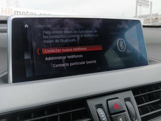 BMW X1 sDrive18d 110 kW (150 CV)