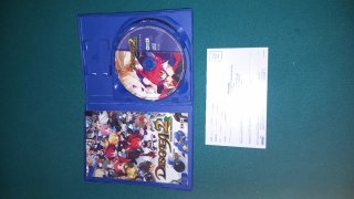Lote PS2 Disgaea 1 y 2 PlayStation 2 Completo