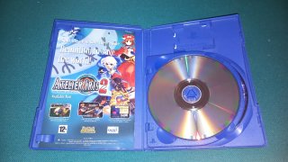 Lote PS2 Disgaea 1 y 2 PlayStation 2 Completo