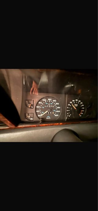 Chrysler Voyager 1995