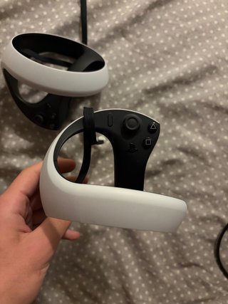 VR2 Sony