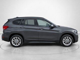 BMW X1 sDrive18d 110 kW (150 CV)