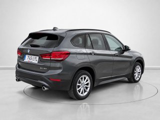BMW X1 sDrive18d 110 kW (150 CV)