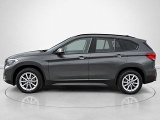 BMW X1 sDrive18d 110 kW (150 CV)