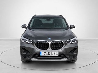 BMW X1 sDrive18d 110 kW (150 CV)