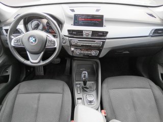 BMW X1 sDrive18d 110 kW (150 CV)