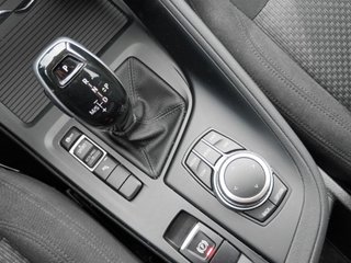 BMW X1 sDrive18d 110 kW (150 CV)