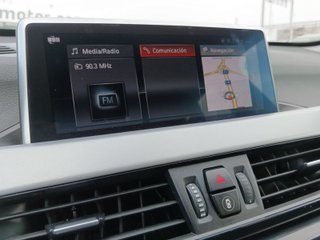 BMW X1 sDrive18d 110 kW (150 CV)