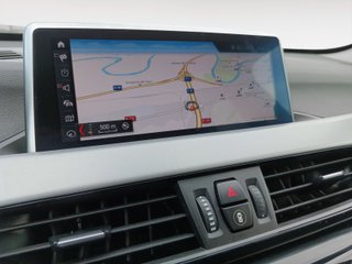 BMW X1 sDrive18d 110 kW (150 CV)