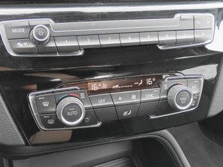BMW X1 sDrive18d 110 kW (150 CV)