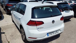 Volkswagen e-Golf ePower 100 kW (136 CV)