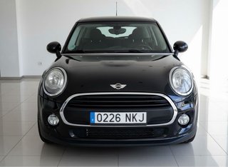 MINI Mini 2015