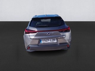 Lexus UX 250h Business 2WD 135 kW (184 CV)