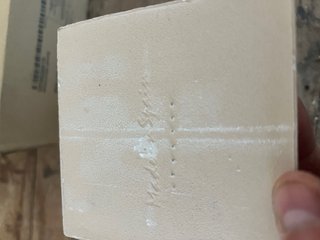 Azulejo Manacor Blanco 10x10 cm equipe baldosa