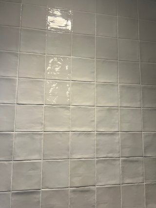 Azulejo Manacor Blanco 10x10 cm equipe baldosa