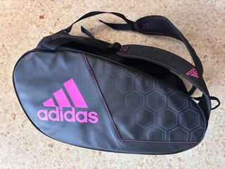 Paletero Adidas Supernova 1.9