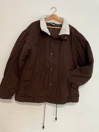 Chaqueta talla L