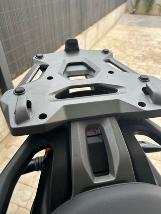 Top Case baul Givi Arena 45L