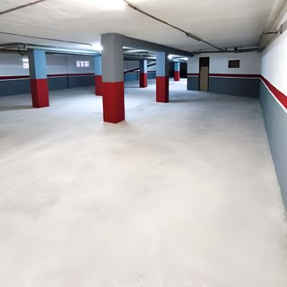 HORMIGÓN IMPRESO PARA PARKINGS Y GARAJES | ALIC