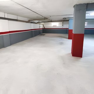 HORMIGÓN IMPRESO PARA PARKINGS Y GARAJES | ALIC