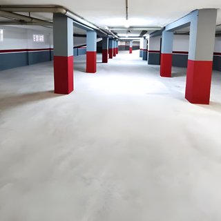 HORMIGÓN IMPRESO PARA PARKINGS Y GARAJES | ALIC