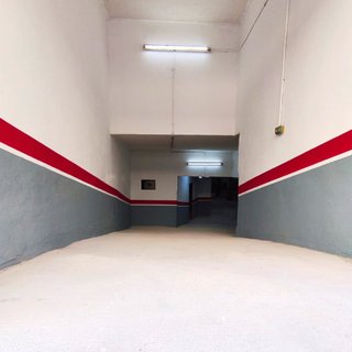 HORMIGÓN IMPRESO PARA PARKINGS Y GARAJES | ALIC