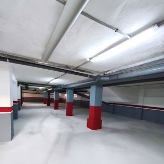 HORMIGÓN IMPRESO PARA PARKINGS Y GARAJES | ALIC