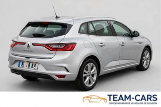 Renault Megane 2019