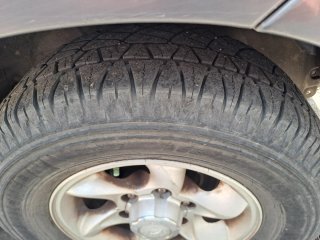 Hyundai Terracan 2006