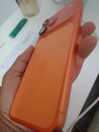 iPhone 17 Pro Max 256GB ,