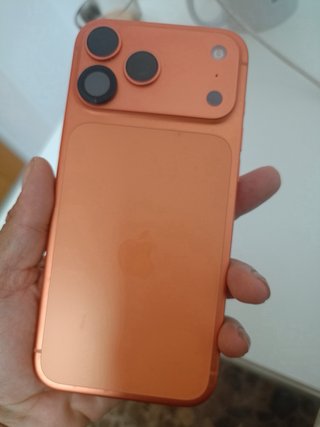 iPhone 17 Pro Max 256GB ,