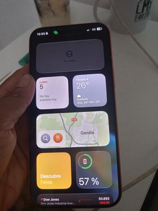 iPhone 17 Pro Max 256GB ,