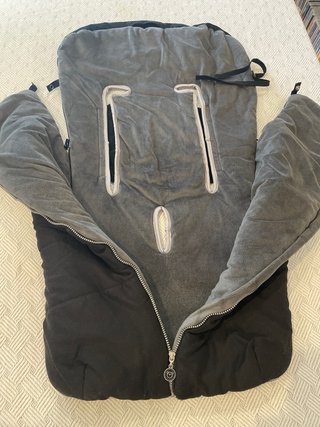 Saco de Invierno Universal Pirulos
