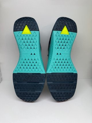 Nike Metcon 10 Talla 45 Azul/Verde