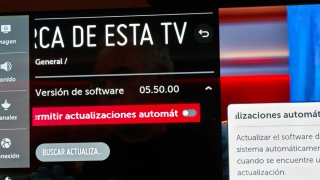 Televisor LG OLED 55C9PLA 55 pulgadas