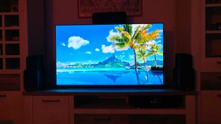 Televisor LG OLED 55C9PLA 55 pulgadas