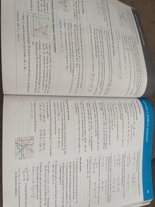 Matemáticas 1 Bachillerato Operación mundo Anaya