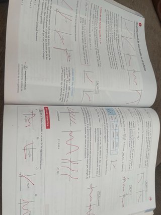 Matemáticas 1 Bachillerato Operación mundo Anaya