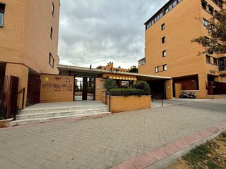 Piso en alquiler en Las Tablas en Madrid