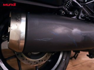 HONDA CMX 1100 REBEL T DCT