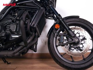 HONDA CMX 1100 REBEL T DCT