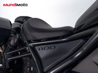 HONDA CMX 1100 REBEL T DCT