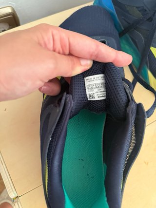 Zapatillas Reebok Nano X