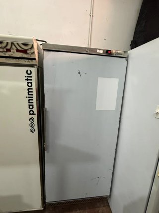 Congelador Panimatic